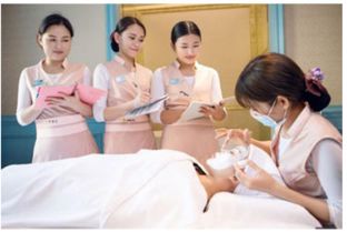 佛山美容师培训与礼仪服务精修指南 优选机构与专业提升路径