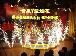 佛山喜冠庆典礼仪公司 专业打造卓越礼仪服务体验