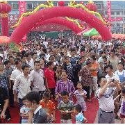 三星乐队礼仪服务公司 专业塑造尊贵体验，礼仪服务点亮品牌形象