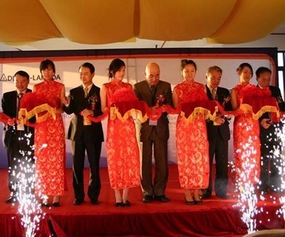 广州礼仪公司 一站式服务，专业礼仪的卓越之选