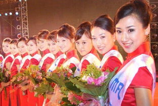 昆明礼仪模特昆明演出服务